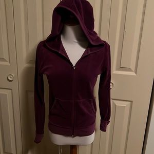 Juicy couture hoodie